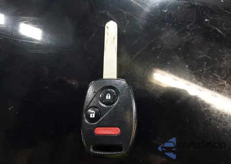 2013 Honda Cr-V Ex-L z USA, uszkodzony, nr VIN 2HKRM4H76DH638377